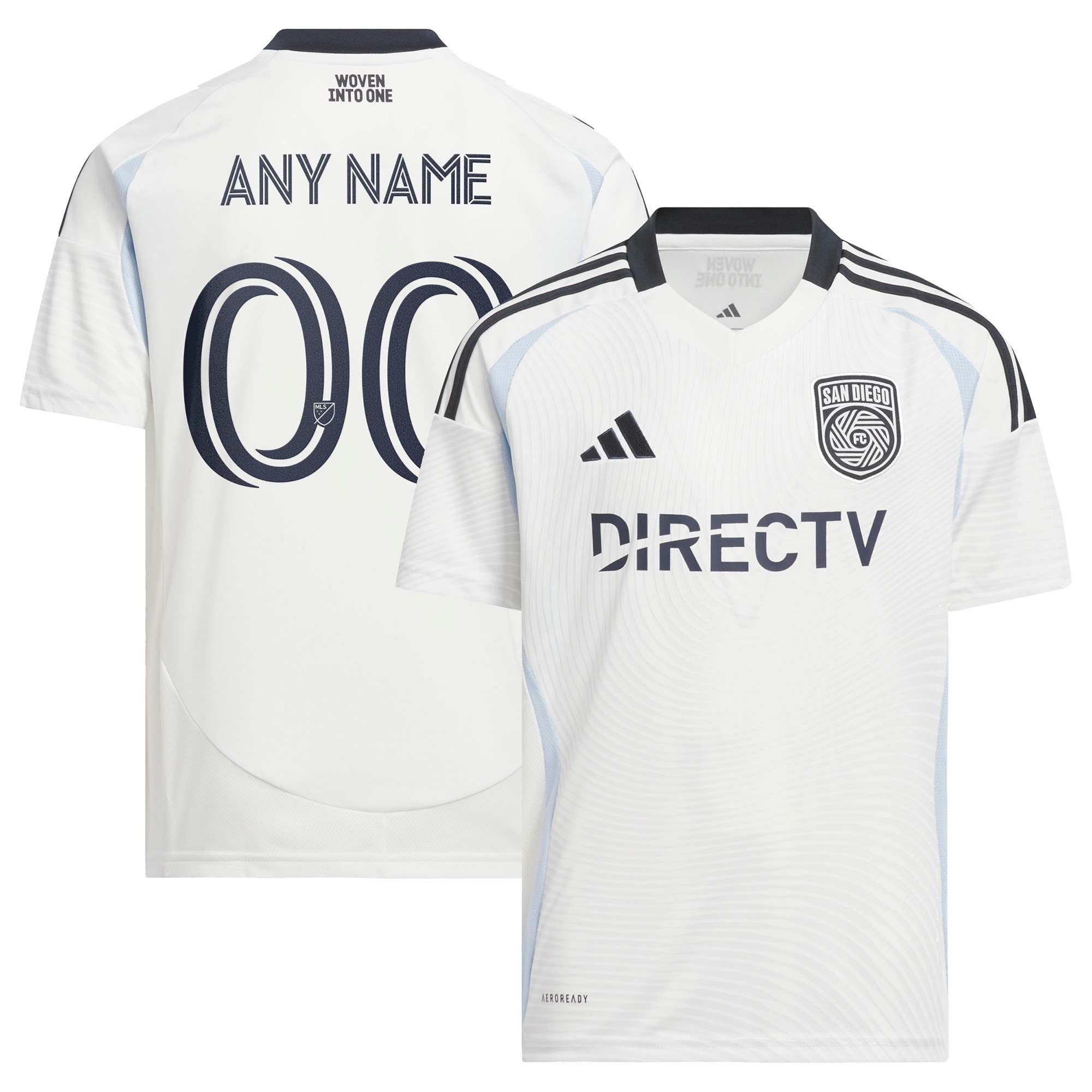 Youth 2025 Premium Quality Replica - Authentic - Free Shipping