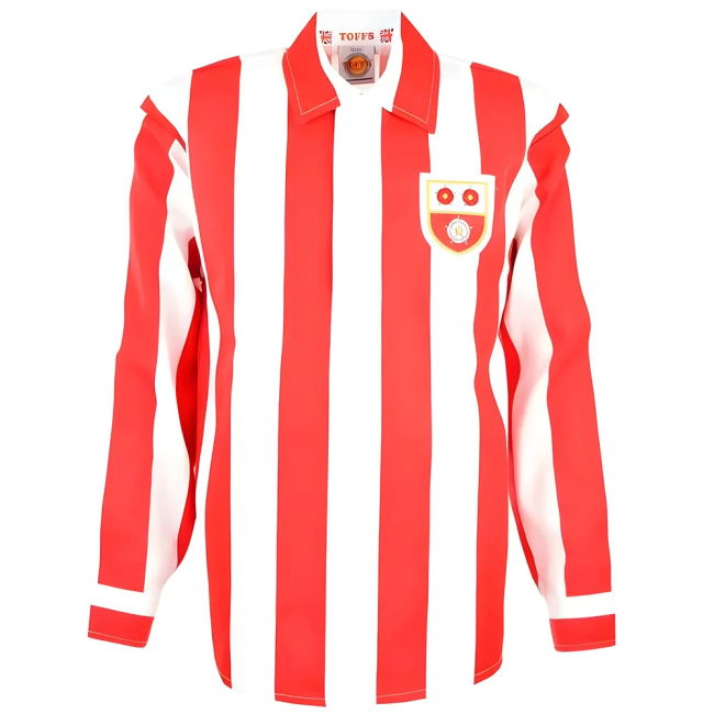Southampton 1940s-1950s Retro Kit
