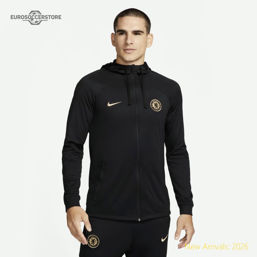 Men High-quality Che Defensive Rock Unknown Jersey 2023