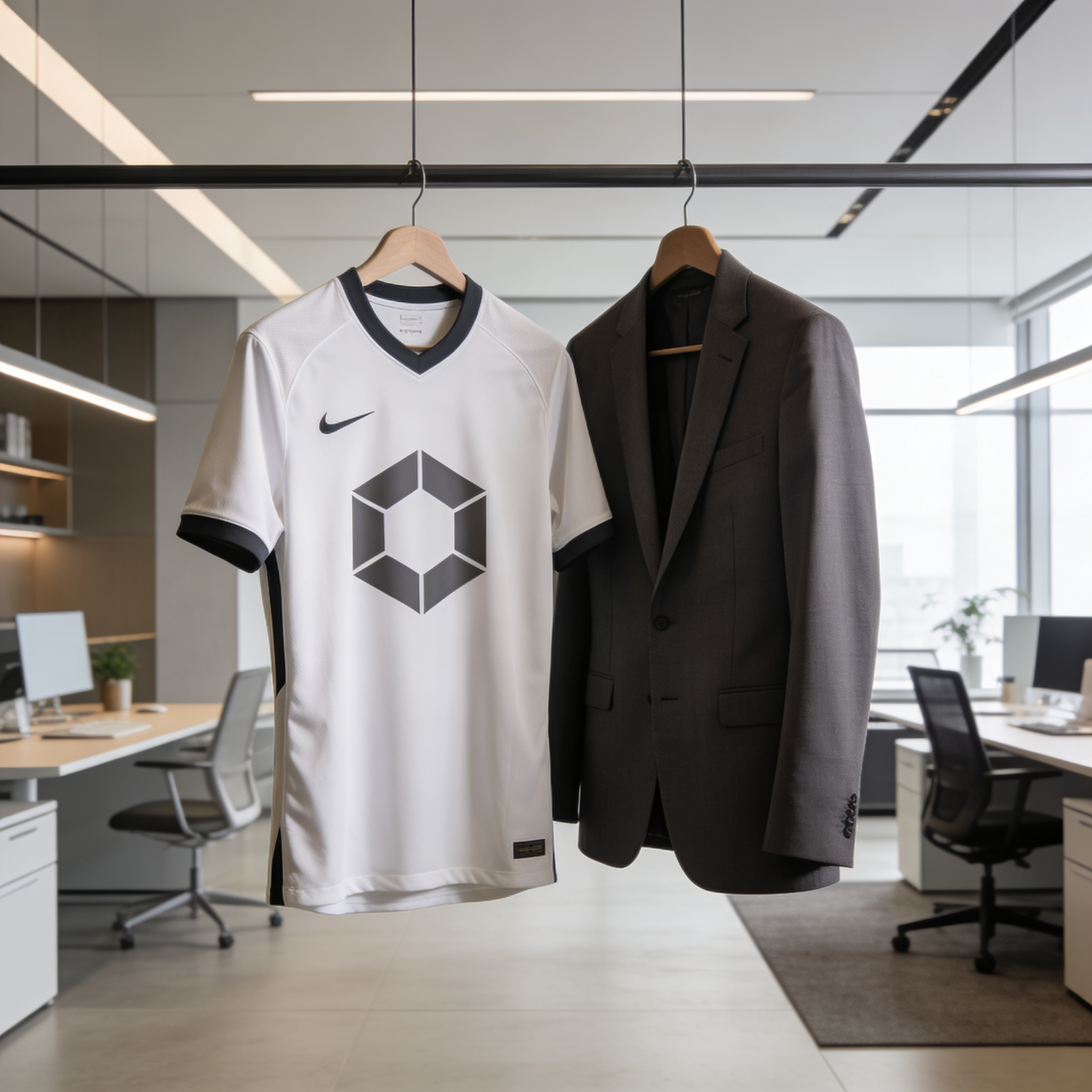 corporate women&rsquo;s soccer teams