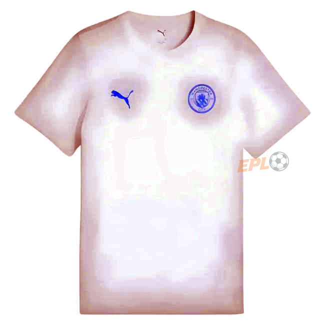 2025-20 Man City Soccer Jerseys authentic Third Shirt - Adults