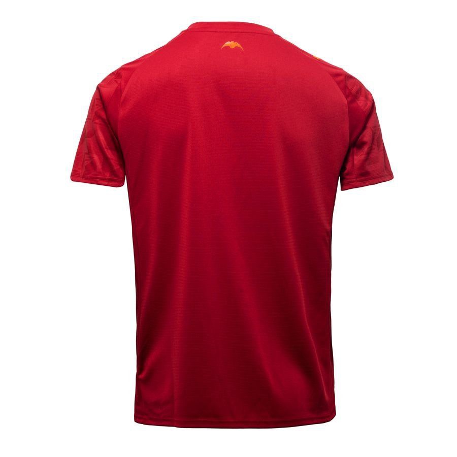 Valencia Away Shirt 2025/26