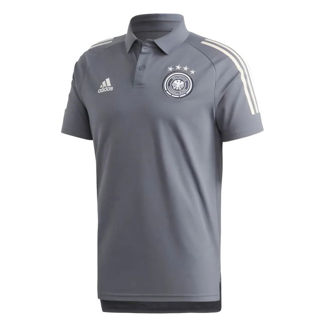 Germany Authentic Jersey 2020-2021