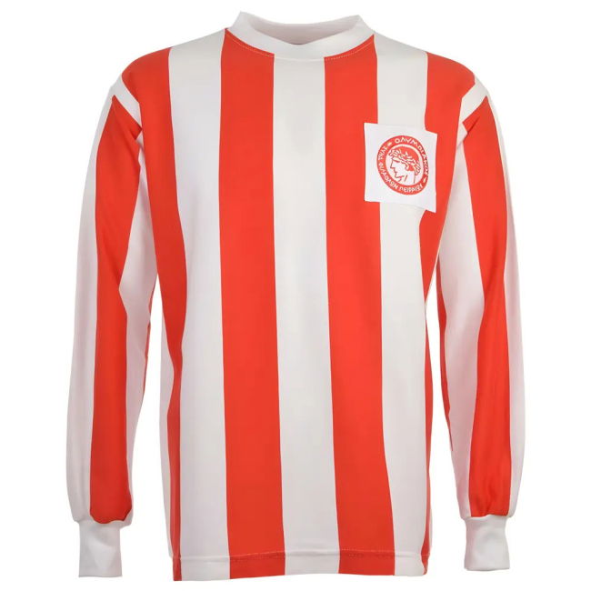 Football Shirt - Authentic Fan Edition - Premium Quality