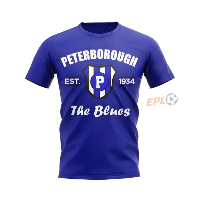 League Two first-class Third Shirt - Adults | top-grade