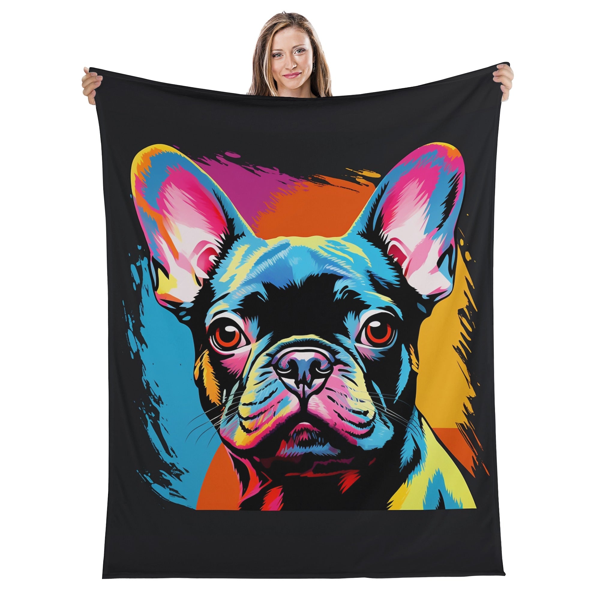 High-Quality Comfortable Dixon - Blanket for Daily Life Premium