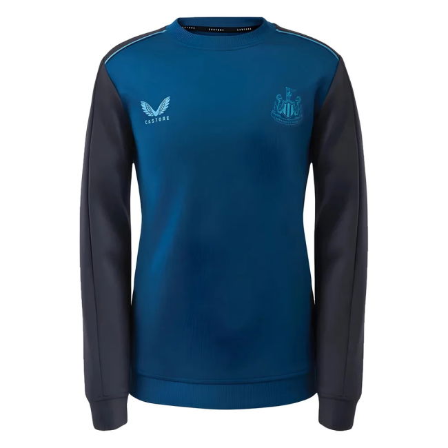 Newcastle Players Sweatshirt official style Shirt 2022-2023 (Junior