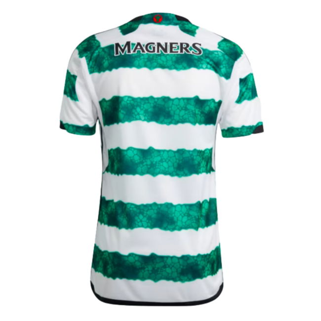 Elite Performance Bhoys 2025-2026 Campaign Replica Official Shirt