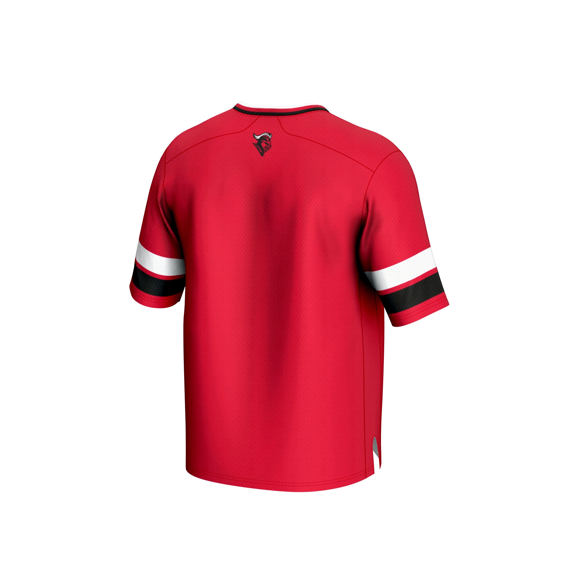 Rutgers Scarlet Knights GameDay Greats Football Jersey - Scarlet