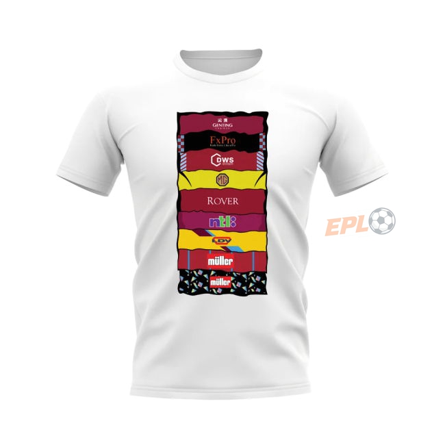 Aston Villa sporty Third Football Shirt | genuine | high-end