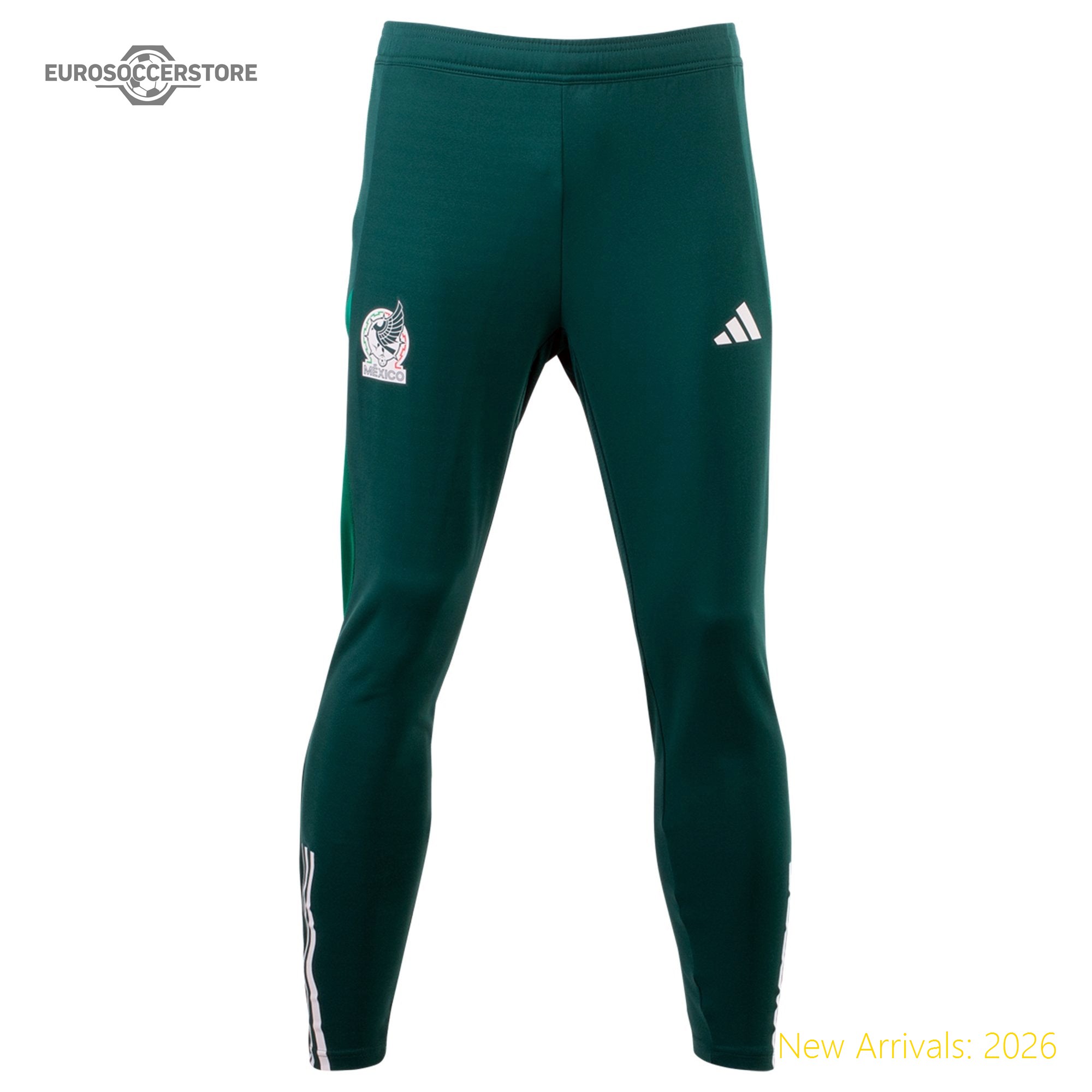 Officially Licensed Adult Mex Team Unknown Superior Jersey 2023