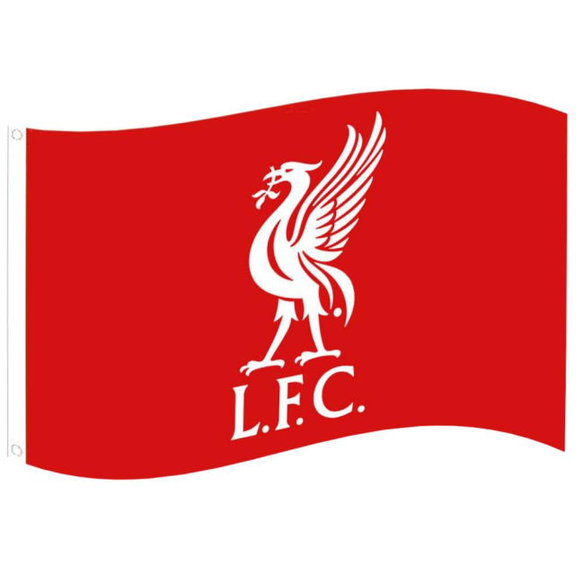 2025 Edition Liverpool Home Football Shirt 2025-2026 (1)