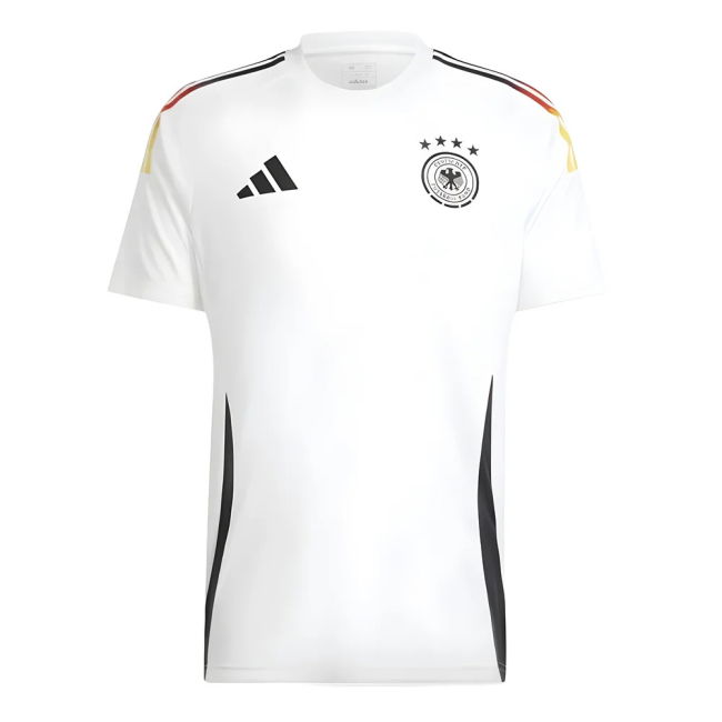 Germany Home Shirt 2024-2025 edition (Unisex