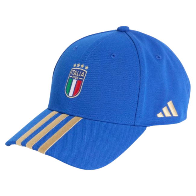 2026-2027 Italy Bb Cap (Blue) Worldcup Worldcup Holland