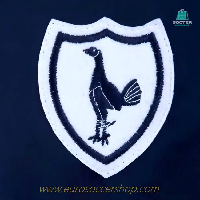 Metz Established Football Hoody (White)