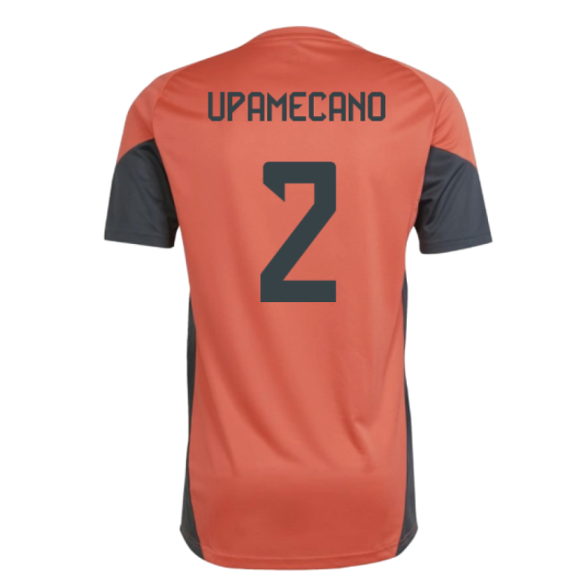 Bayern Munich Training 2025-2026 Shirt - (Men