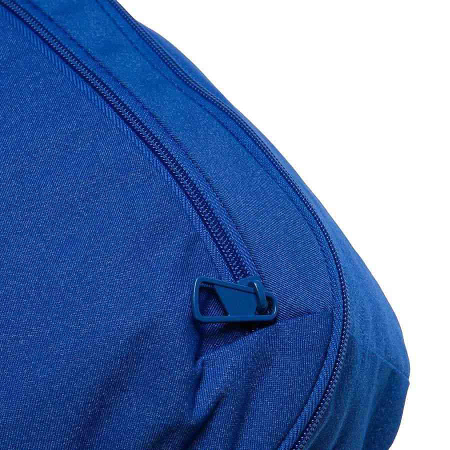 [EFKS] Italy Backpack Bold Blue/Gold Apparel