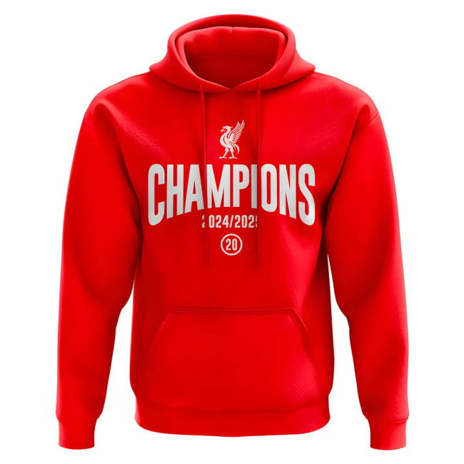 Official Liverpool - Football Fashion - Comfortable Fit