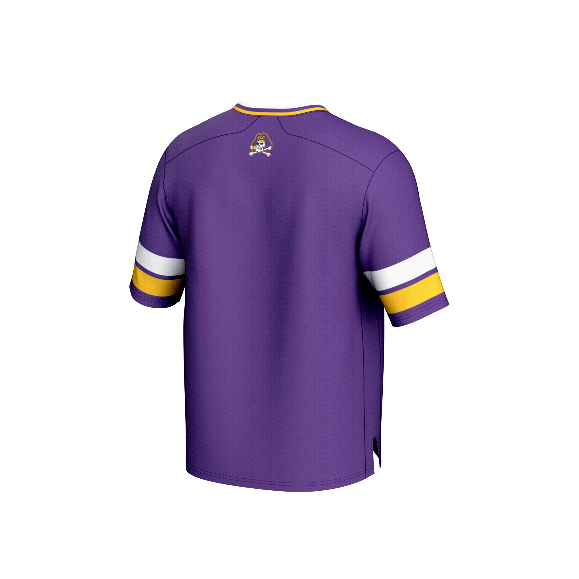 [NJP] ECU Pirates GameDay Greats Youth Spirit Football Jersey - Purple