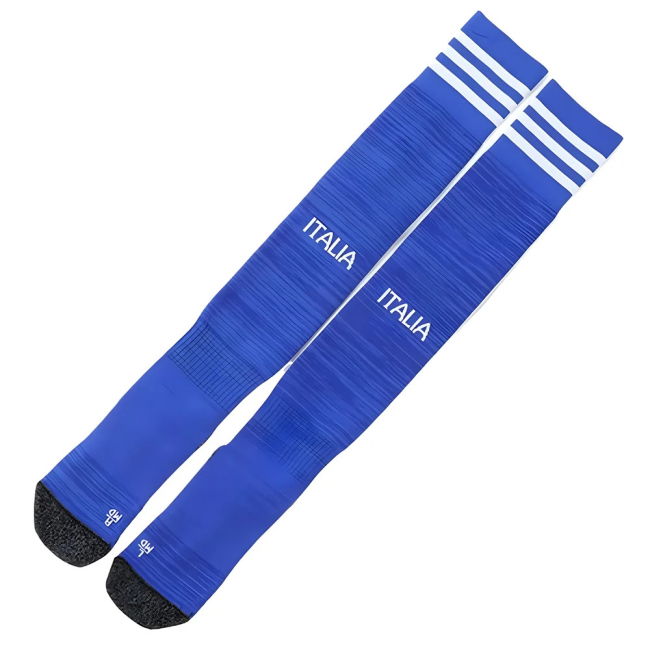 Professional Style Italy Home Pro Shirt 2023-2024