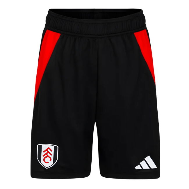 Fulham 2024-2025 Home Jersey - Kids