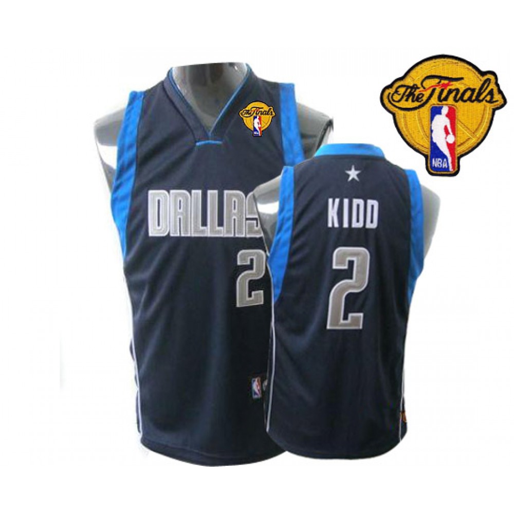 Limited Edition Jersey 2 Blue - - Fan Favorite