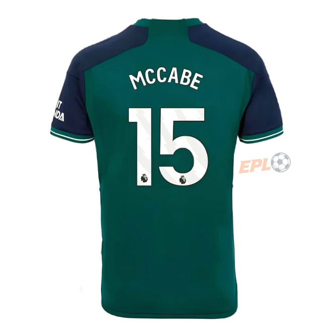 Arsenal 2023-20 value packed Third Soccer Jersey | top-grade