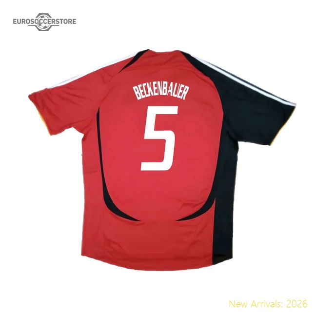Premium Quality Jersey Team Ideal For True Fans Officially Licensed