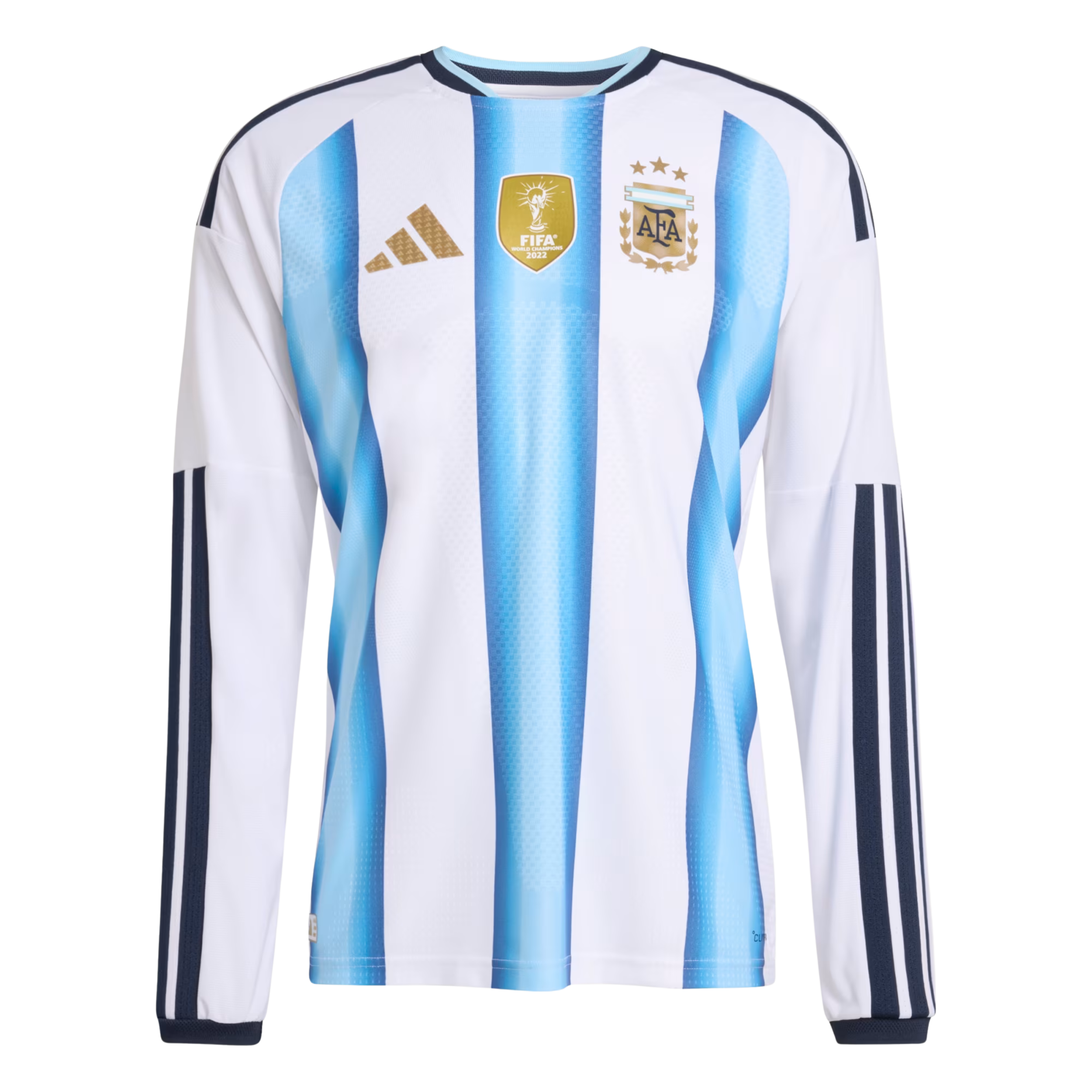 Argentina National Team 2026-2027 Season Home Jersey –  Player Version S