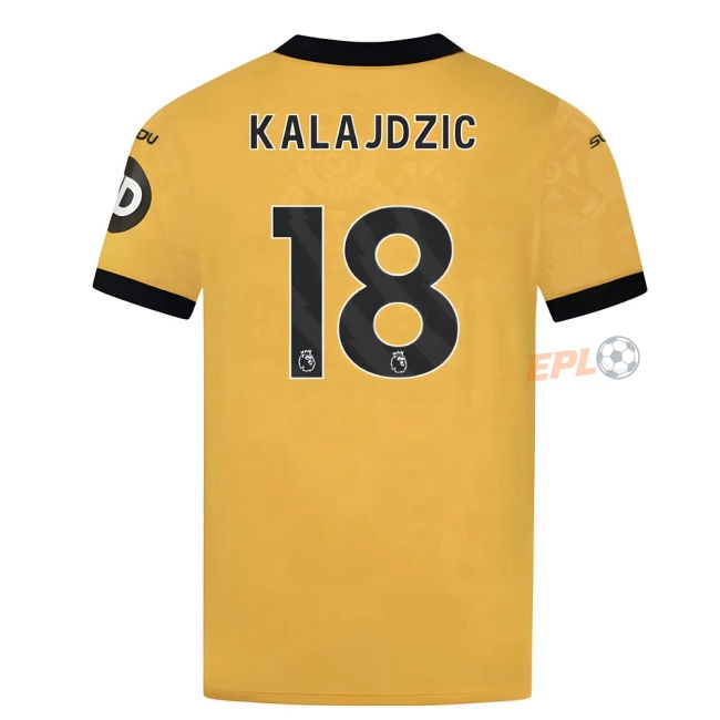 2025-20 CHA fashionable Home Shirt - Adults | authentic