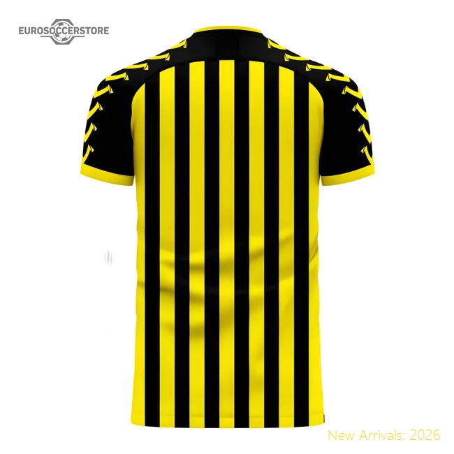2024 High Performance Team Official Jersey High-Quality Materials