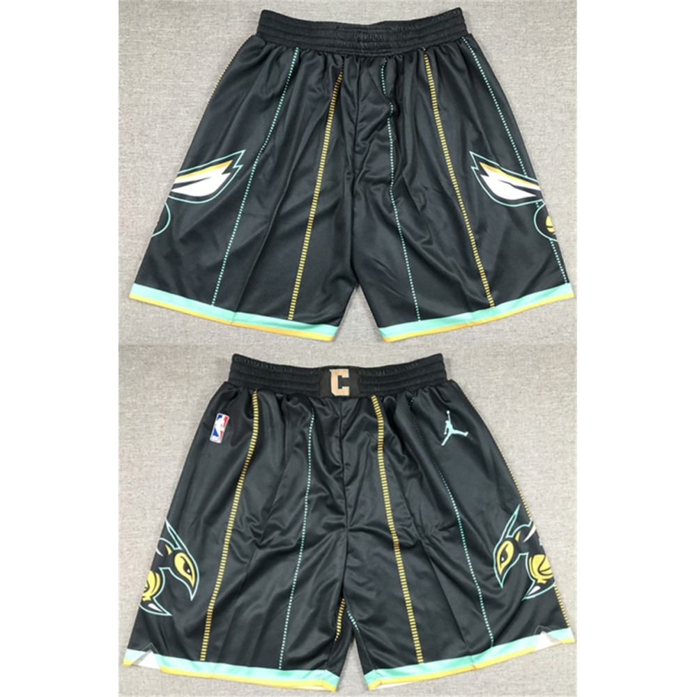 High-Quality Jersey Black - City Edition - Basketball Fan Gear