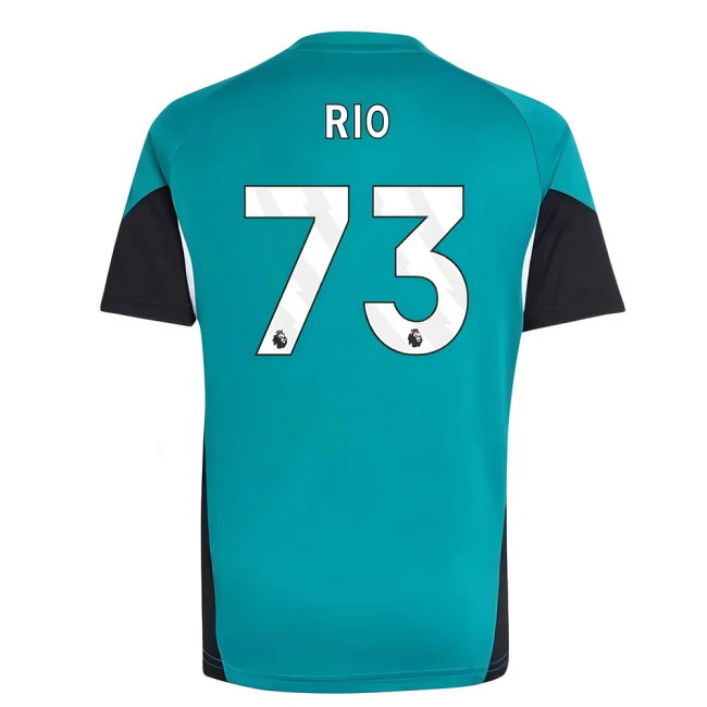 2025-2026 Liverpool Jersey - Premium Quality - Breathable Material