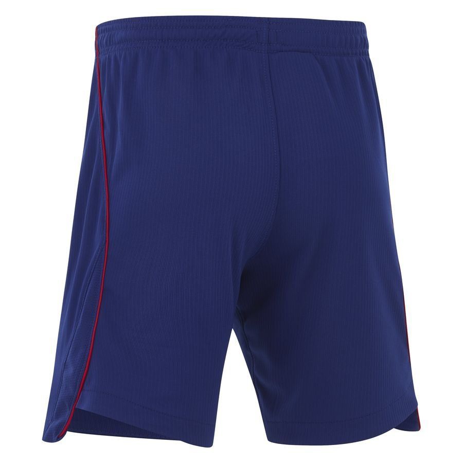 Croatia Away Shorts World Cup 2026 Kids
