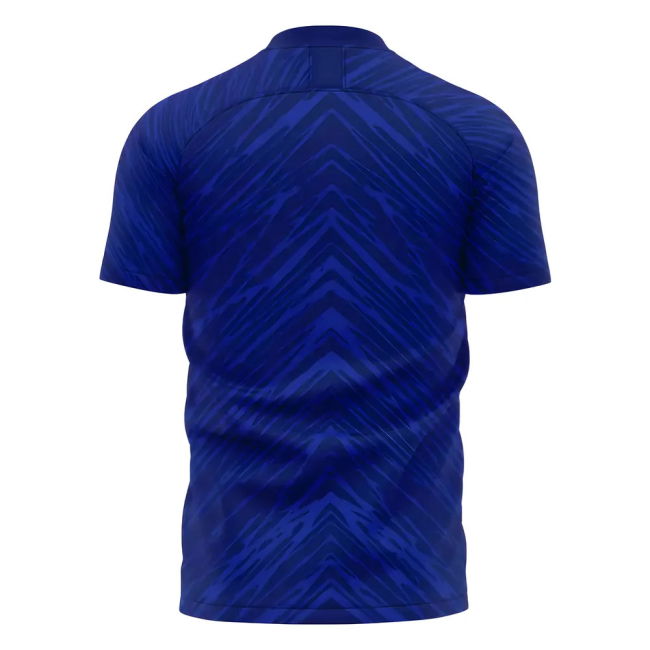 Kosovo 2025-2026 Home Concept Football Kit (Libero)