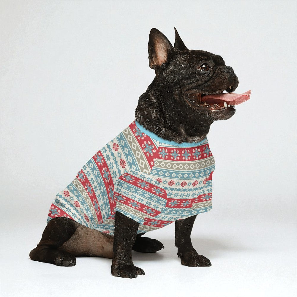For Frenchies - Ugly Christmas Sweater For Frenchie Fans | Trendy Style