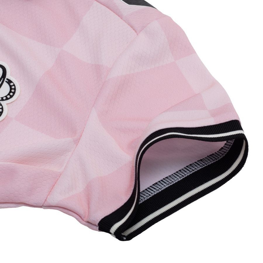 Odense Boldklub 3rd Shirt 2025/26 Kids Adidas National Team Wear