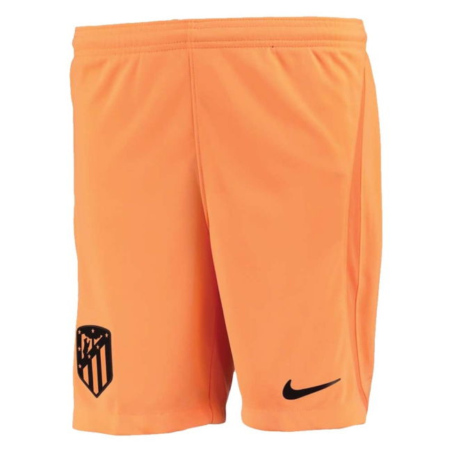 Atletico Madrid Performance Third Jersey 2022-2023
