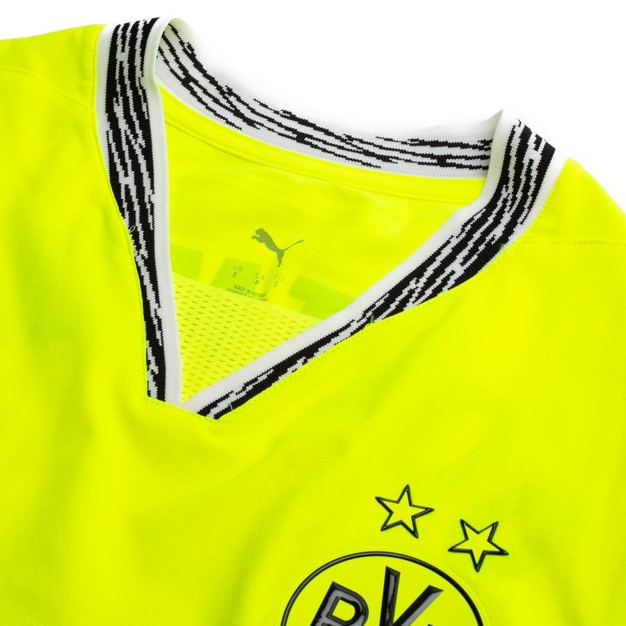 Dortmund Anniversary Fourth Shirt 2025 Authentic LIMITED EDITION
