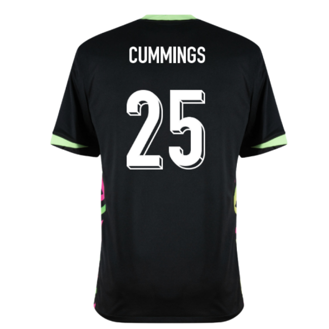 2023/24 Authentic Design Team Replica Jersey Perfect For Match Days