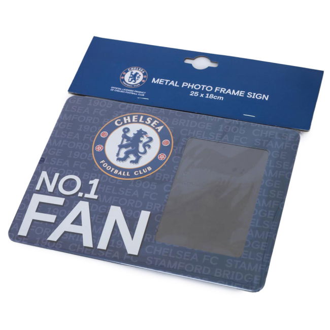 Match Quality Chelsea 2025-2026 Home Strip (2)