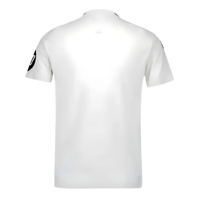 Real Madrid Authentic 2024-2025 Home Shirt - (Men