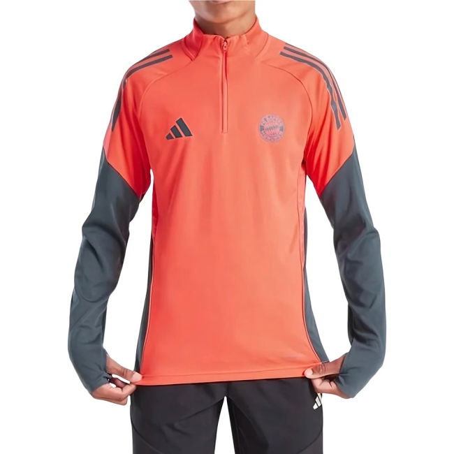 2025-2026 Bayern Munich Training shirt - authentic performance wear