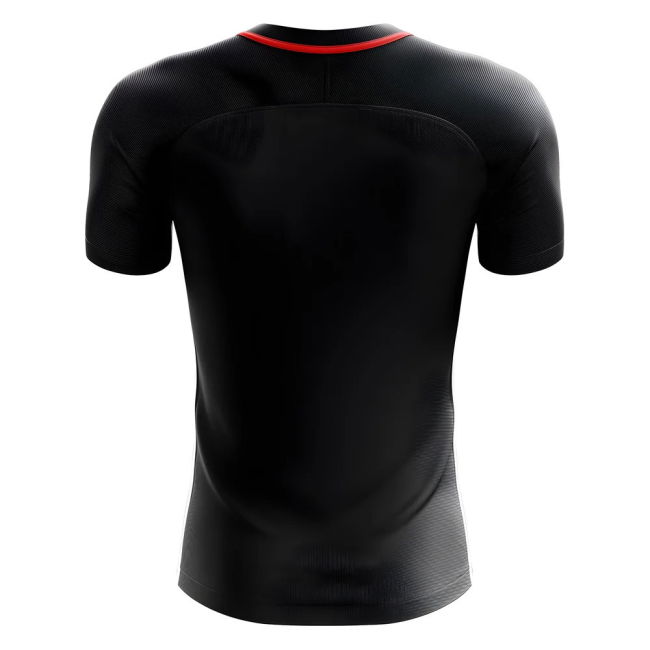 Premier League Pro Home Jersey 2025-2026 #17