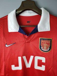 Arsenal (arsenal) Local - Authentic Fan Edition - Authentic