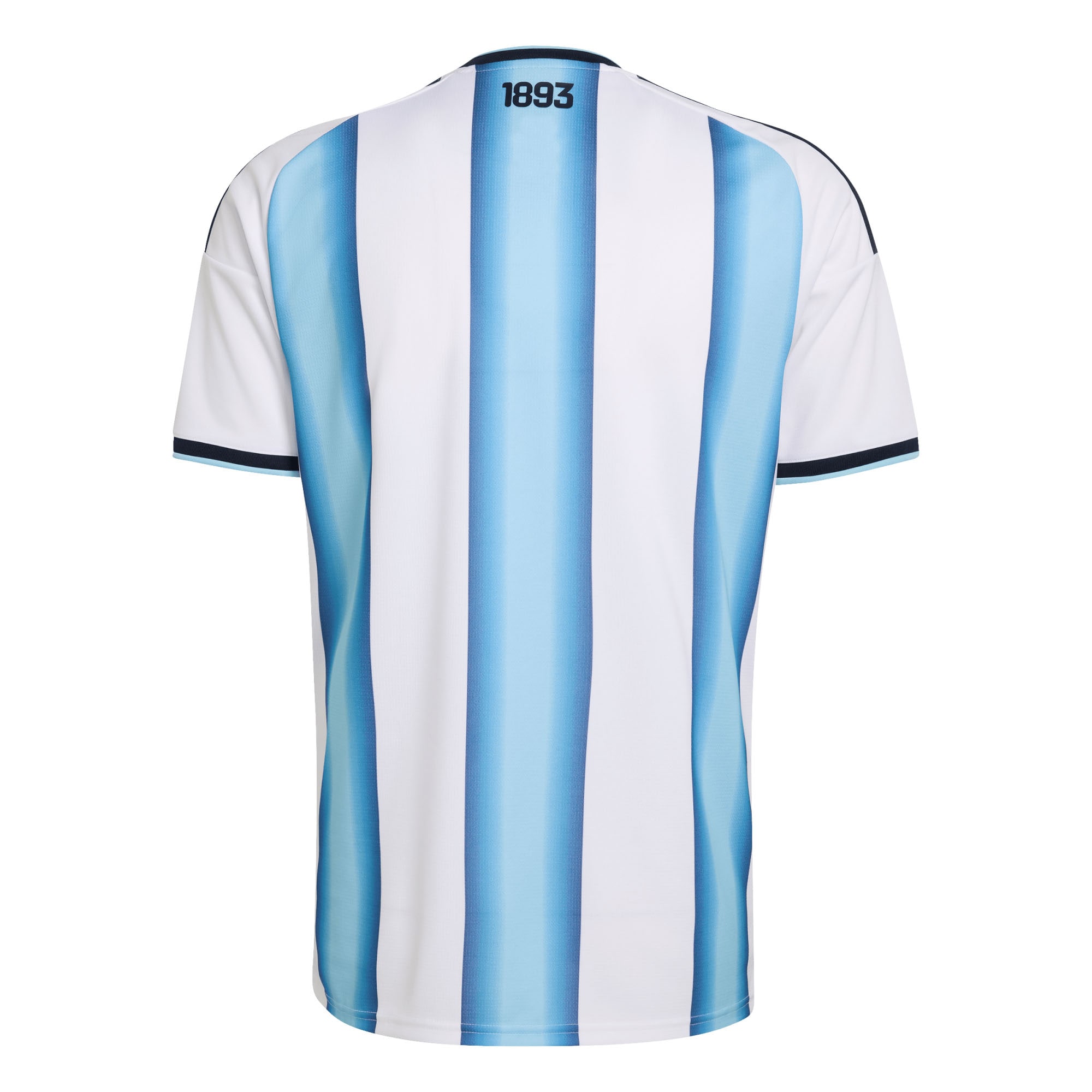 [SJH] Argentina National Team 2026 Home Replica Jersey - White