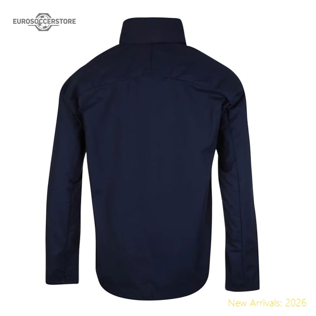 Football Club Professional Training Jersey Heritage Performance