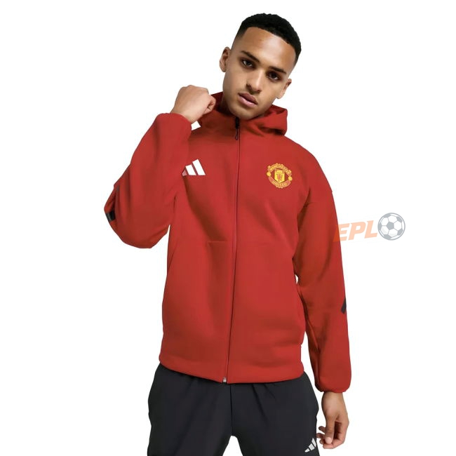 2025-20 Man Utd elegant Third Football Shirt | exclusive