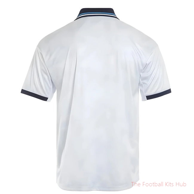 England Clasico de Futebol Retro Home Shirt (11-12y) (BNWT) (ROONEY 9)