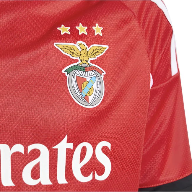 Authentic 2025-2026 Football Club Home Home With Collector's Item